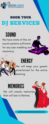 Looking for DJ Services in Massachusetts? Find the Perfect Soundtrack for Your Event!